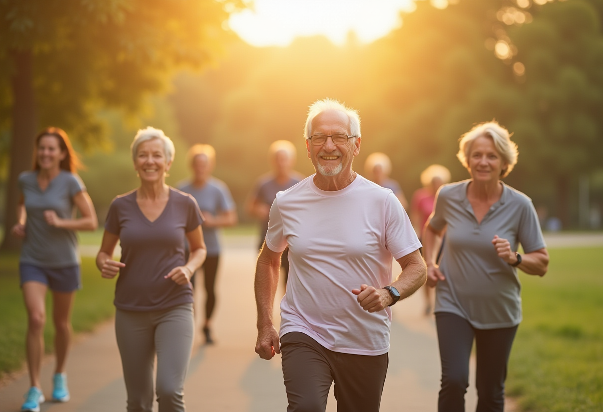 Тренування силової витривалості