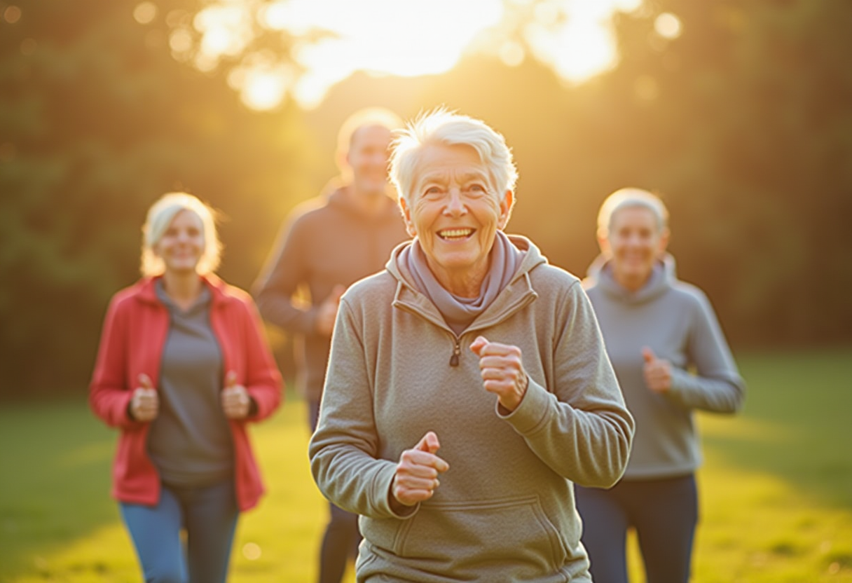 Тренування у frutendask